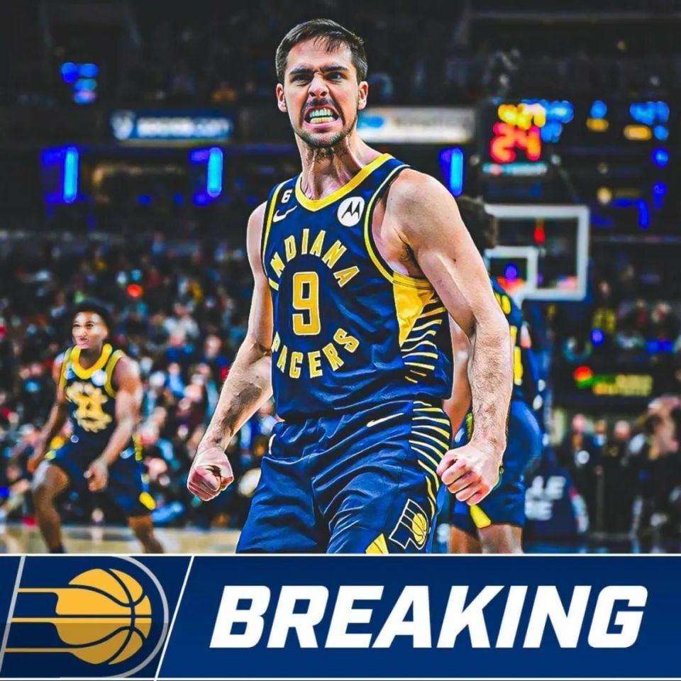 步行者险胜热火,汉密尔顿统治全场 步行者险胜热火,汉密尔顿统治全场