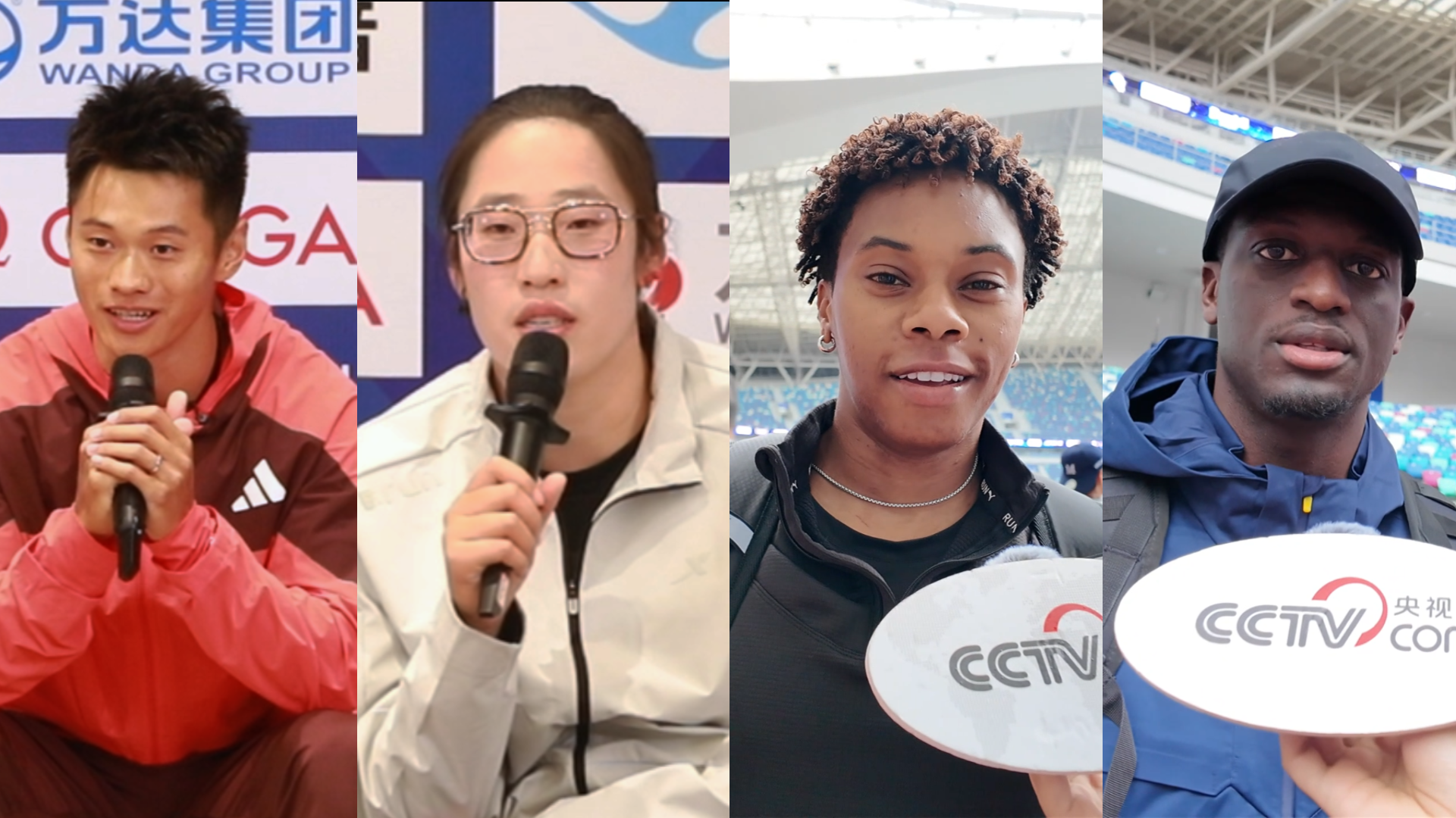 田径赛后采访曝光,内幕引发热议的简单介绍 田径赛后采访曝光,内幕引发热议的简单介绍